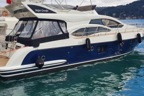 Boğaz Çocuğu Firmasından 7 Gün 24 Saat Yat Kiralama Hizmeti