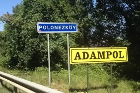 Beykoz’un saklı bahçesi Polonezköy