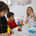 Beykoz Belediyesi’nden evde çocuk gelişim desteği