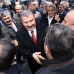 Beykoz 2 buçuk yıl sonra yeni hastanesine kavuşacak