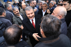 Beykoz 2 buçuk yıl sonra yeni hastanesine kavuşacak