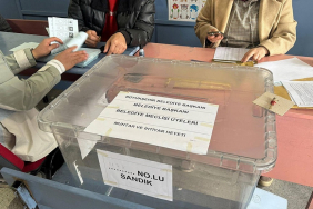 Beykoz’da 186 bin seçmen sandık başına gidiyor