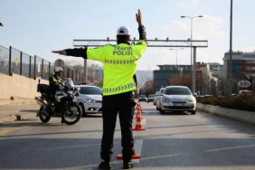 1 Mayıs'ta İstanbul’da trafiğe kapalı ve açık yollar listesi