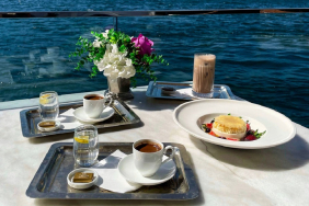 Beykoz'da kahve içilecek mekanlar