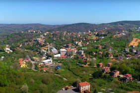 Beykoz Elmalı’daki arazi 46 milyona satışa çıktı!