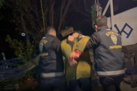 Beykoz’da zehir tacirlerine geçit yok! 5 gözaltı