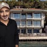 ABD’nin yoğurt milyarderi Beykoz’daki o yalıyı alıyor!