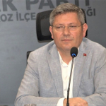 AK Parti Beykoz ilçe başkan adayı Ayduğan oldu