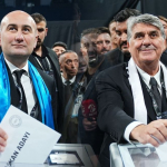 Beşiktaş’ın yeni başkanı Serdar Adalı oldu!