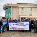 Beykoz Belediyesi memurları Köseler’e seslendi!