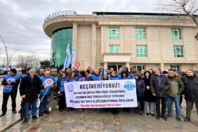 Beykoz Belediyesi memurları Köseler’e seslendi!
