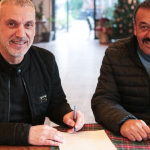 Beykoz İshaklıspor’un hisseleri devredildi