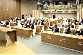 Beykoz meclisinde AK Parti'nden soru önergesi