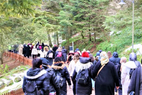 Beykoz’da Ocak ayı gezi ve etkinlik takvimi