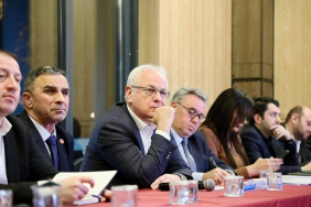 Beykoz’un kurtuluşu kentsel dönüşümle olacak!