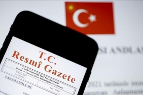 Köy Kanunu düzenlemesi Resmi Gazete'de!