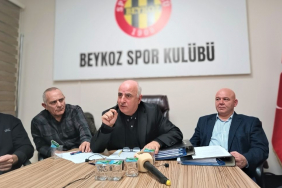 Zeki Aksu Ya devredeceğiz ya destek bulacağız!