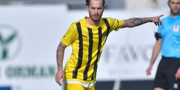 Beykoz Anadolu futbolcusu sözleşmesini feshetti