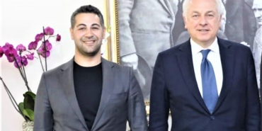 Beykoz Belediyesi’nde rüşvet soruşturması!