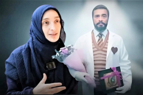 Beykoz Müftüsü eşinin Gassal paylaşımı gündem oldu!