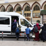 Beykoz Ortaçeşme’de ücretsiz ring hizmete başladı