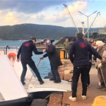 Beykoz Sarıyer hattında korku ve tedirginlik! (4)