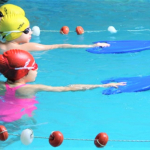 Beykoz’da çocuklara özel yüzme kursu başlıyor