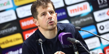 Emre Belözoğlu Beykoz’da trafik kazası geçirdi!