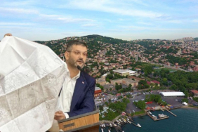 Hasanoğlu: CHP Beykozlu hemşehrilerimizi kandırdı!