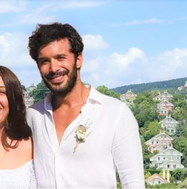 Ünlü çiftten Beykoz’da 2 milyon dolarlık ev hamlesi